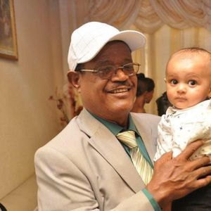 Meet your Posher, Konjet